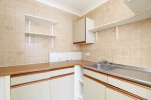 KITCHEN- click for photo gallery